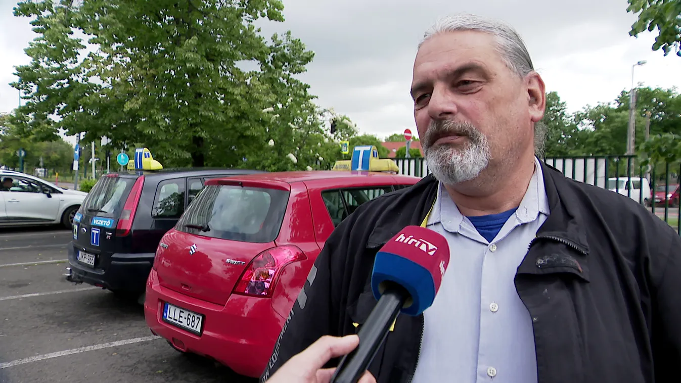 Annyira drága lett a jogosítvány, hogy alig van tanuló itthon
