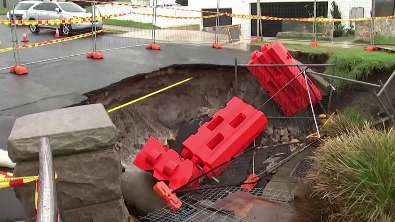 Tovább pusztítanak az áradások és a földcsuszamlások szerte a világban + videó