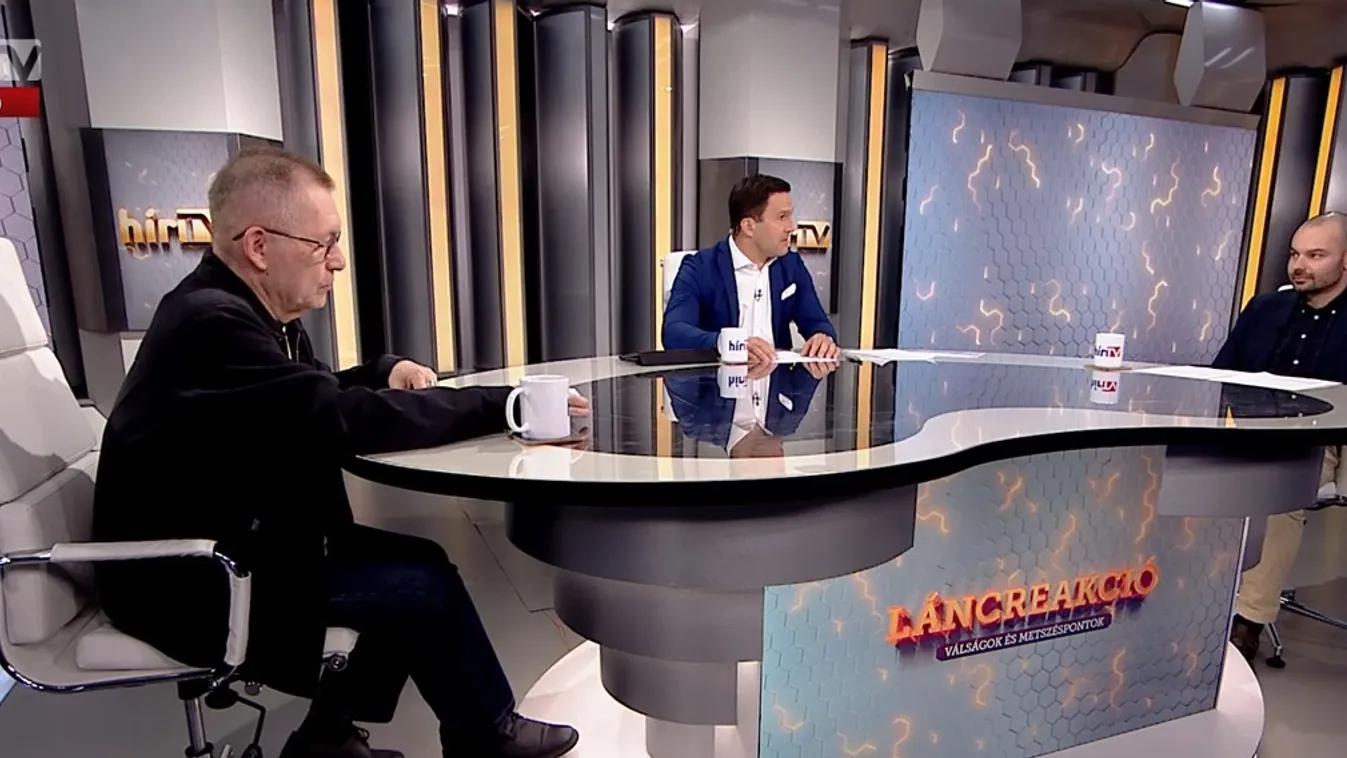 Láncreakció: Az amerikai képviselőház elfogadta az Ukrajnának, Izraelnek és Tajvannak szánt segélycsomagot + videó