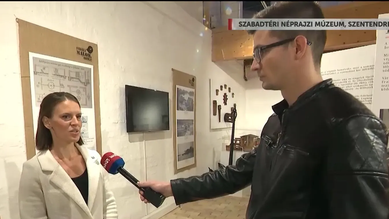 Napindító - Forogj malom, őrölj! - Az őrlés magyarországi története