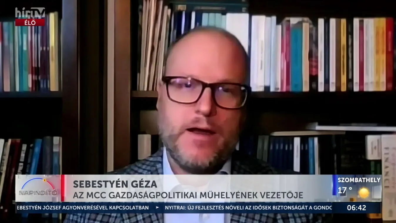 Napindító – Az Otthon Start Programmal új időszámítás kezdődik a lakáspiacon + videó