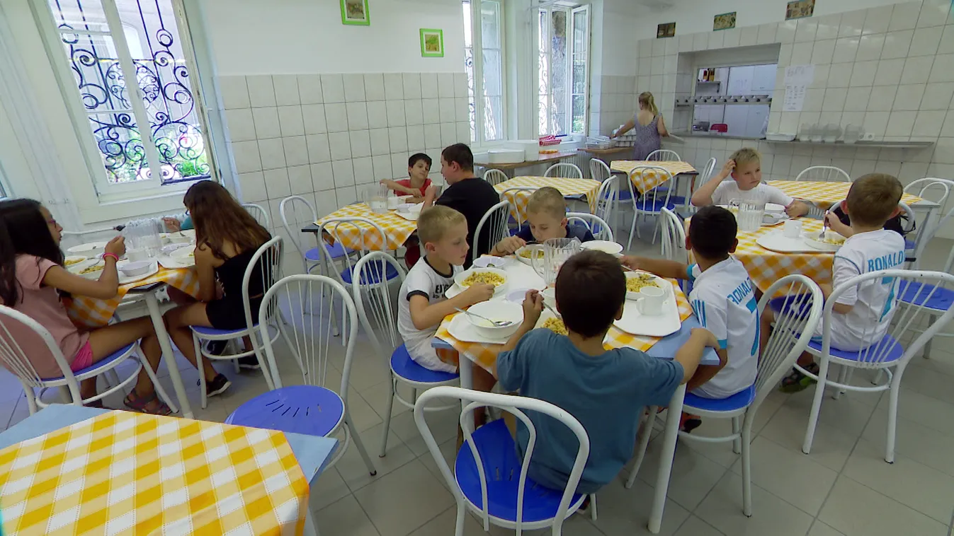 10 százalékkal megemeli a baloldal a gyermekétkeztetés díját a fővárosban
