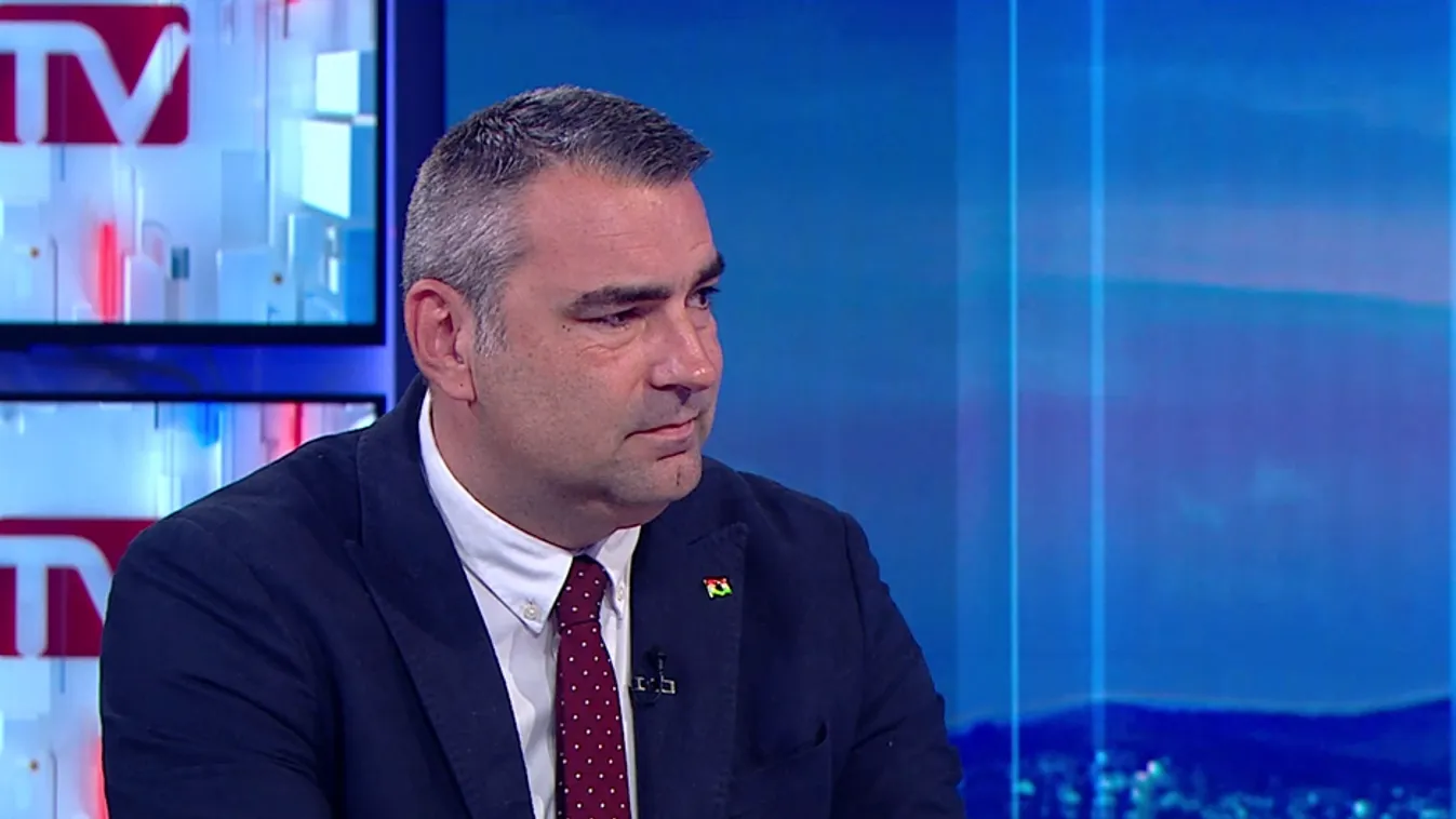 Napindító – Orbán Viktor péntek reggeli rádióinterjúja – elemzés + videó