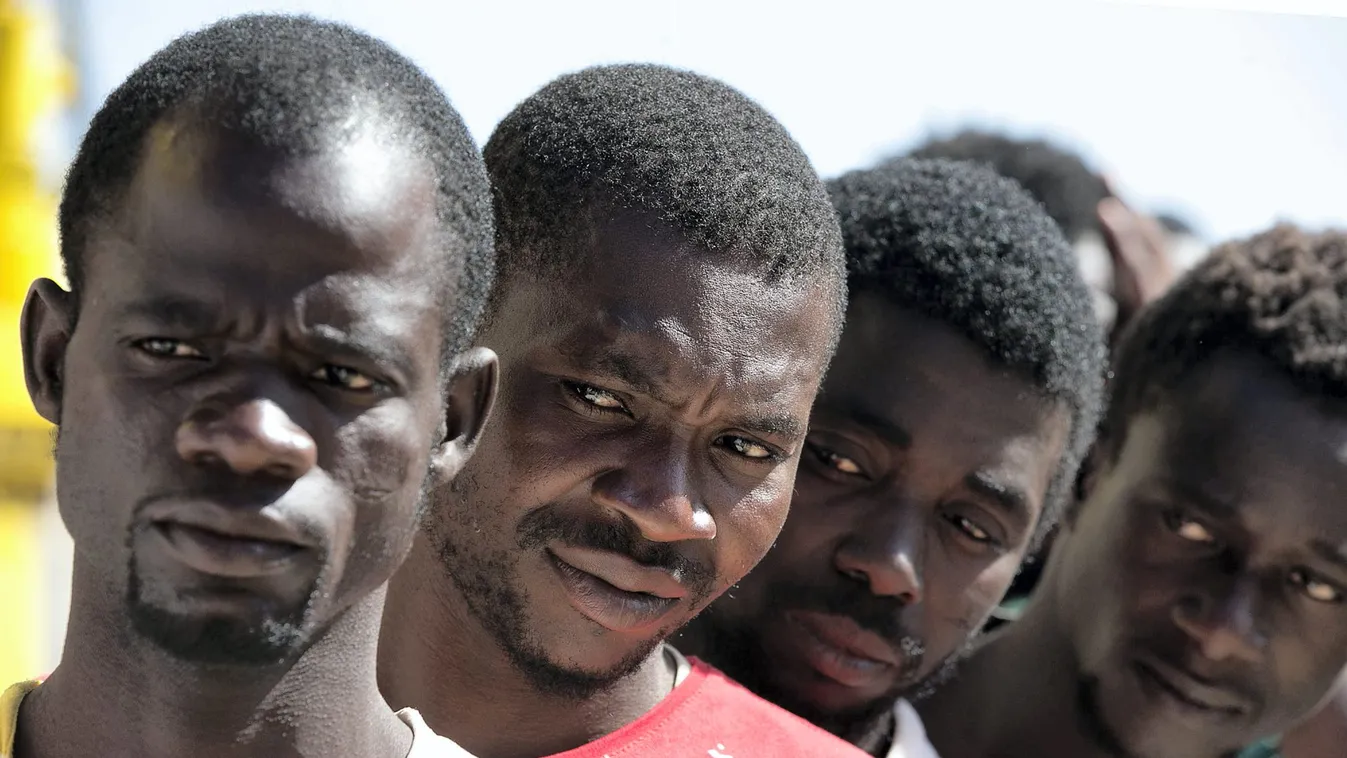 Az Európai Bizottság több mint félmilliárd eurót csoportosítana át a migrációkezelésre