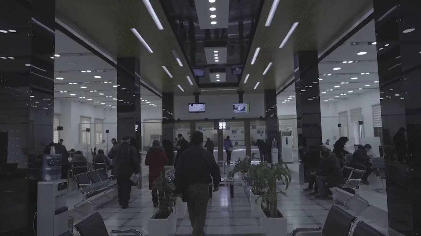 Üzbegisztánban terjeszkedik az OTP