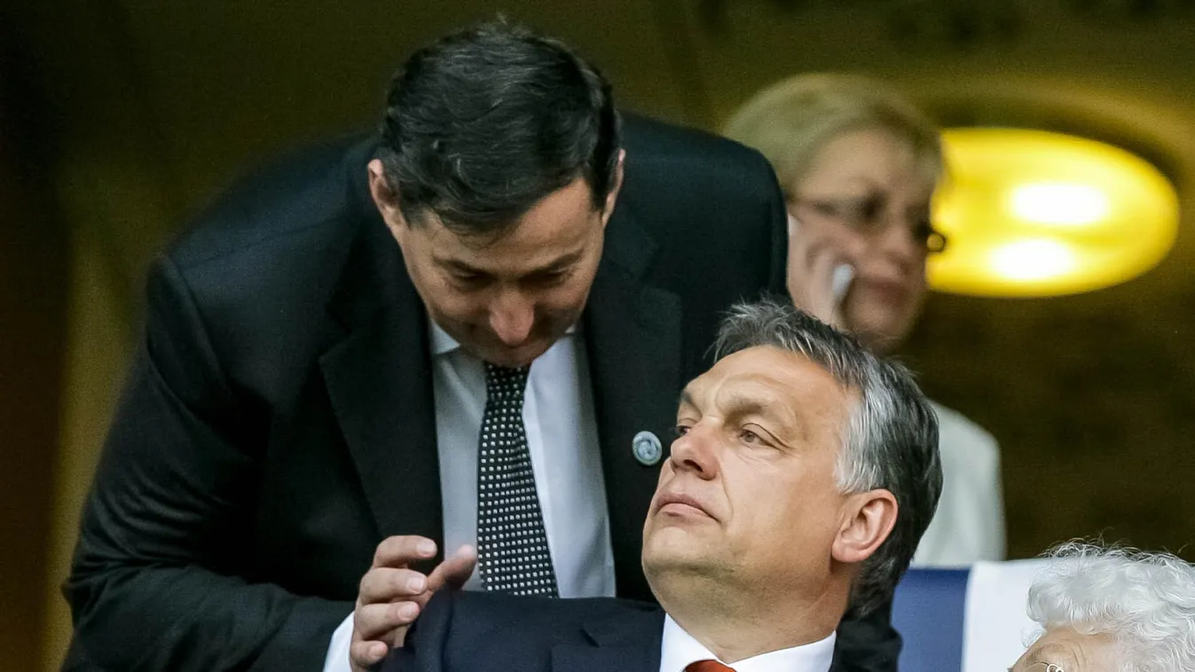 Búcsú – Napról napra