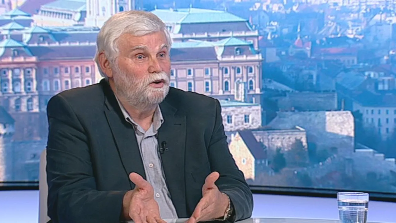 Mellár: Az ellenzék jobban utálja egymást, mint a kormányt