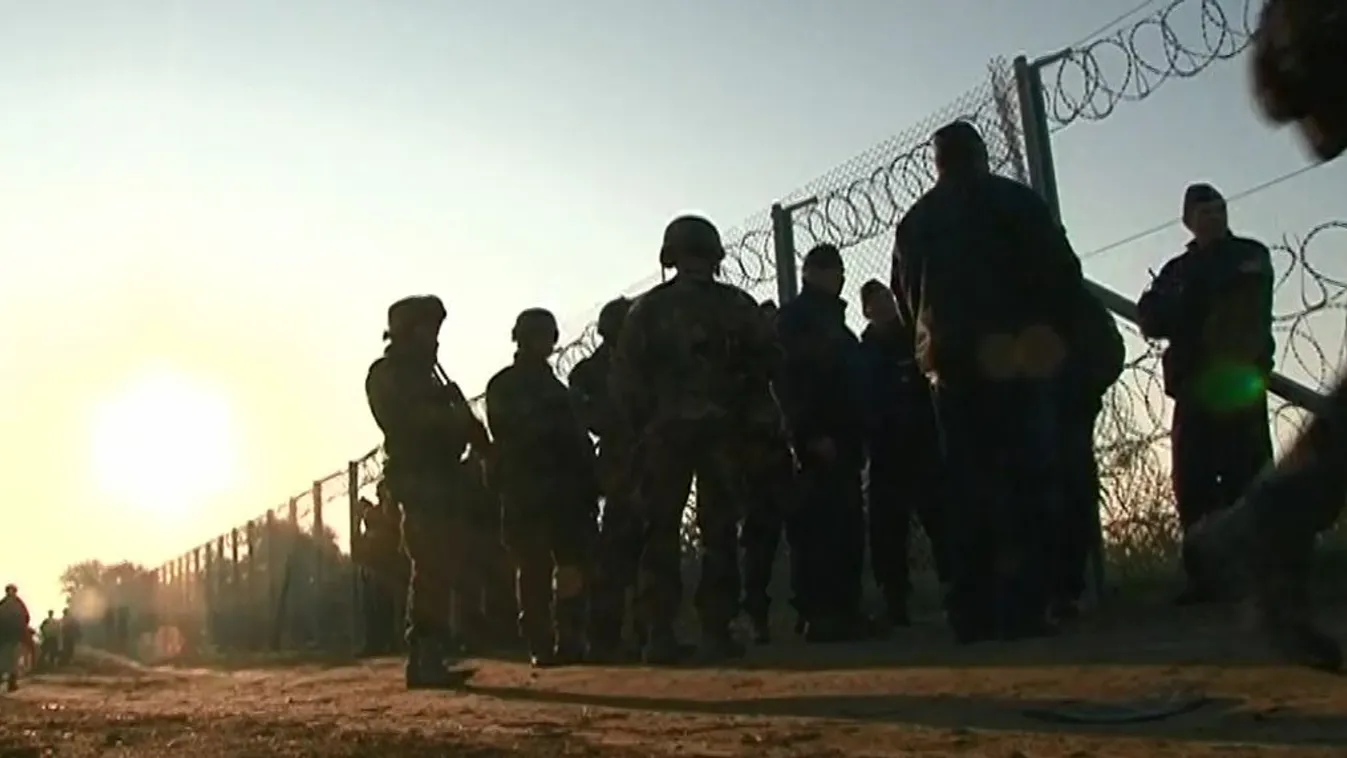 Szájer: Siker a brüsszeli elképzelés elutasítása