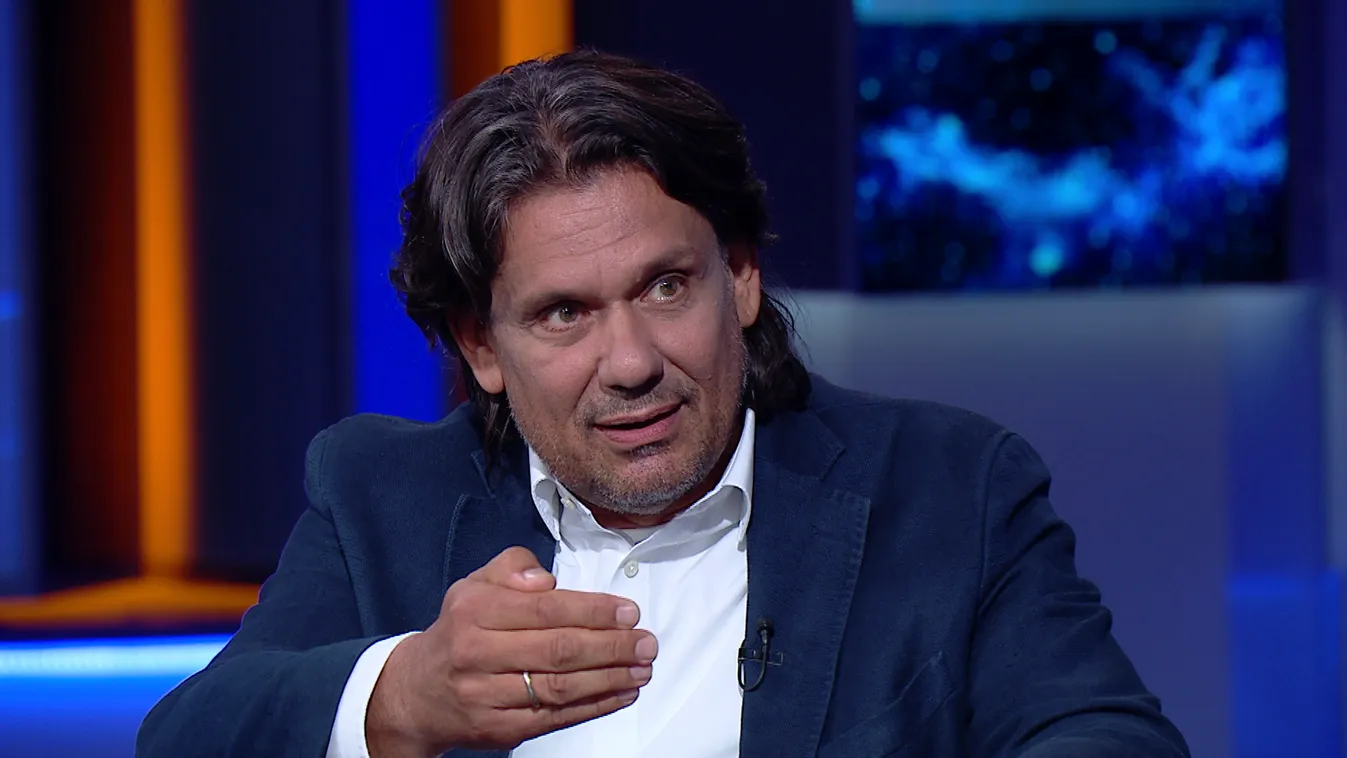 Deutsch Tamás: Az összeomlás előtt álló ellenzék minden eszközével el akarja lehetetleníteni a megegyezést