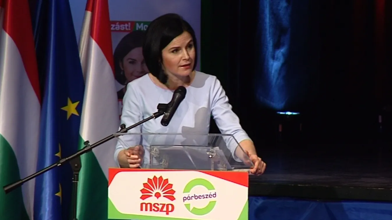 Kunhalmi óva int: szerinte Tarlós lesz az utolsó főpolgármester