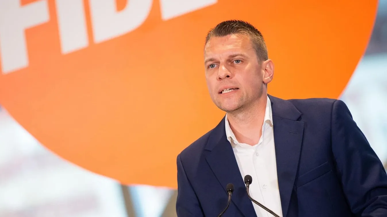 Menczer Tamás: Brüsszel, Weber és von der Leyen vezetésével, teljes mértékben szembemennek a magyar érdekkel + videó