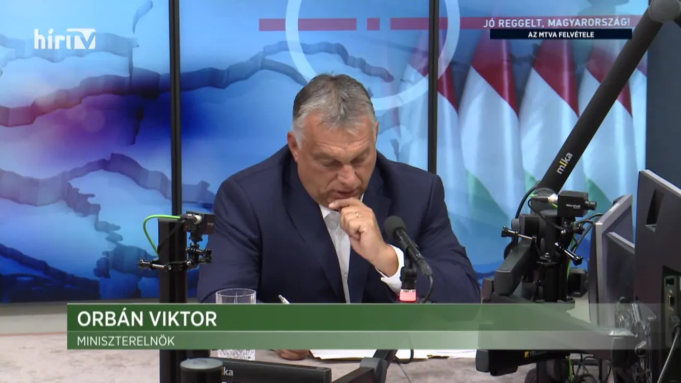 Napról napra: A nemzeti konzultáció határozta meg a második hullám elleni védekezés intézkedéseit