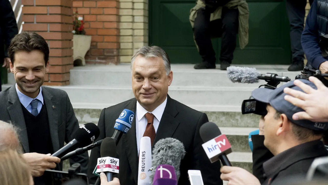 Orbán akkor is törvényt módosít, ha nem mentek el elegen
