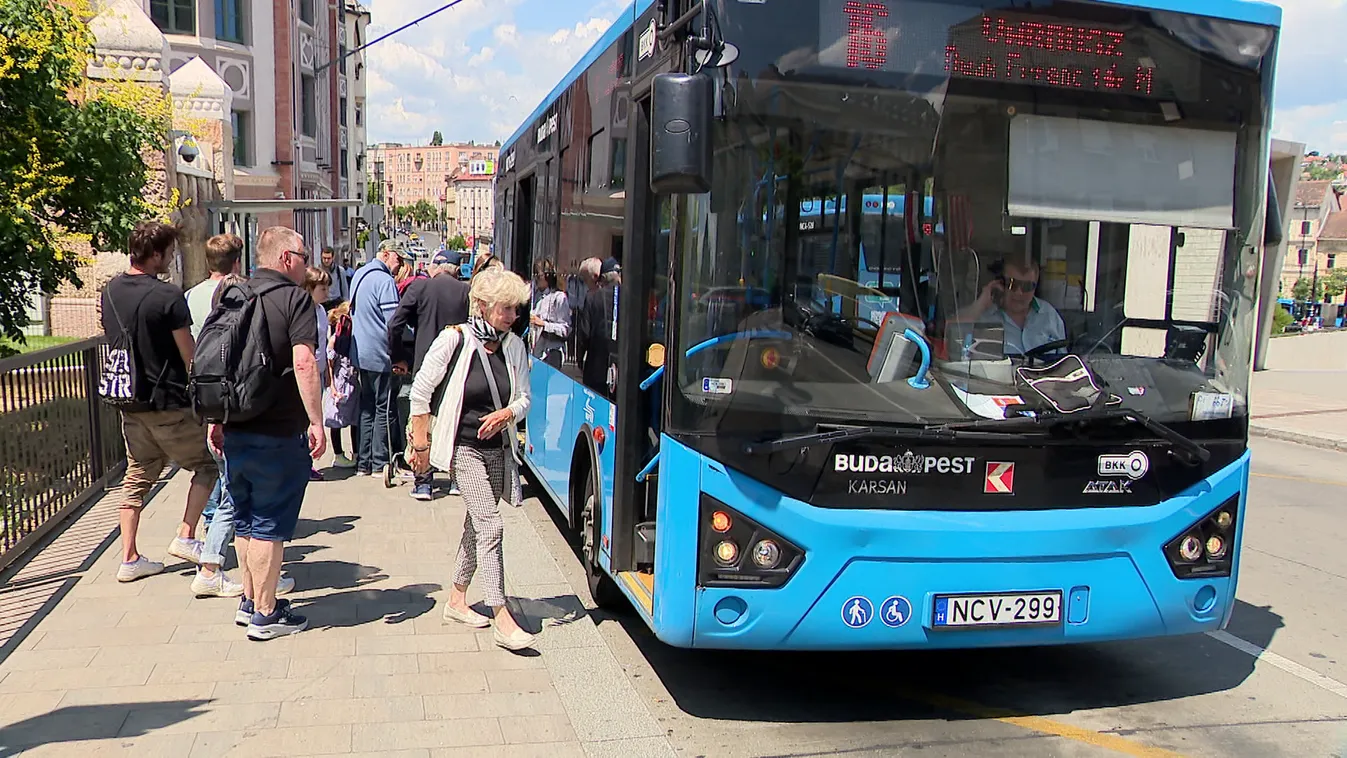 Drágul a BKK jegyek ára vasárnaptól