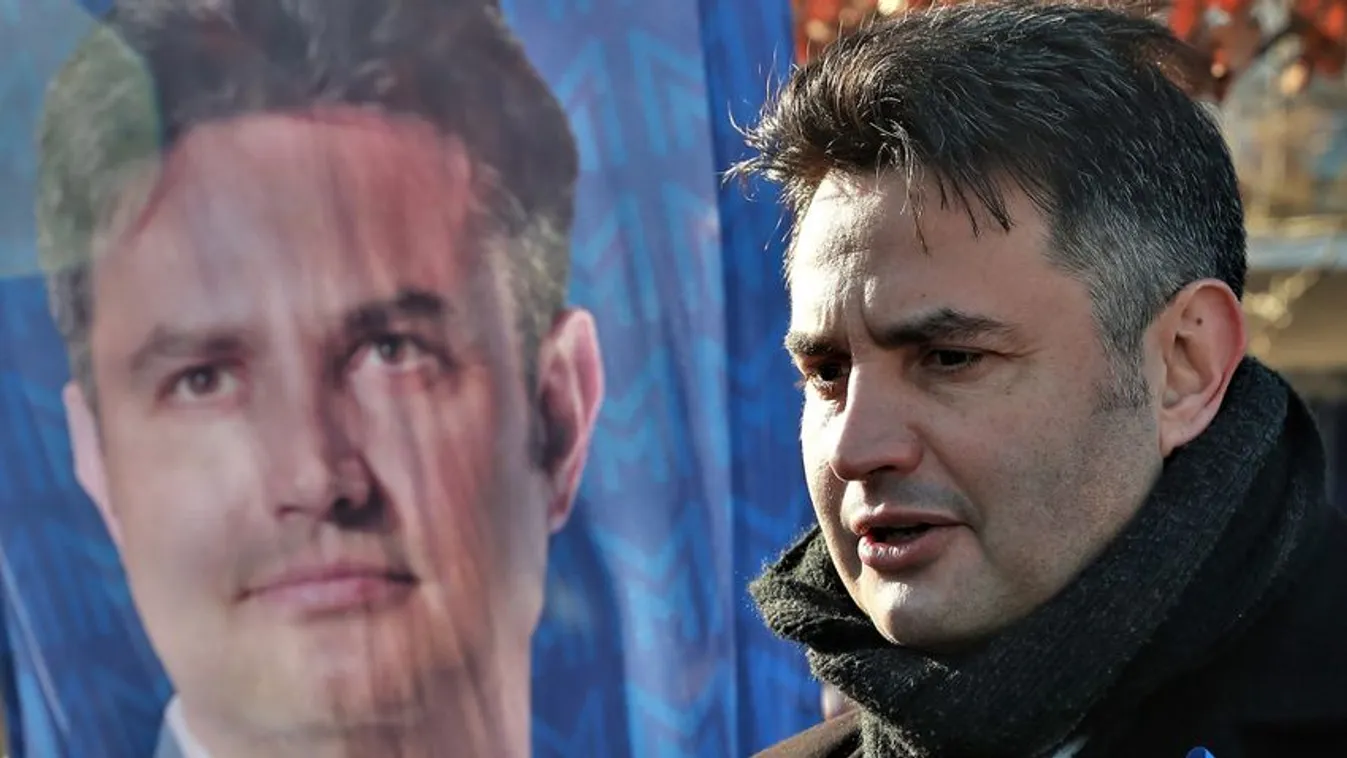 Márki-Zay zűrzavaros gondolatai óriási veszélyt jelentenek