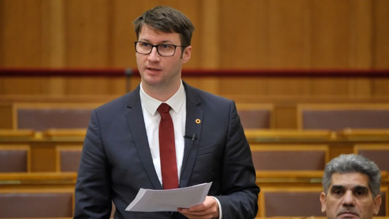 Böröcz László: Több ezer ember mehet tönkre V. Naszályi Márta rendelete miatt