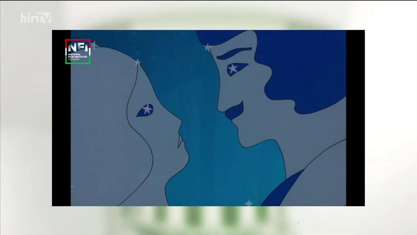 Svenk: Idén 40 éves Kecskeméti Animációs Filmfesztivál + videó