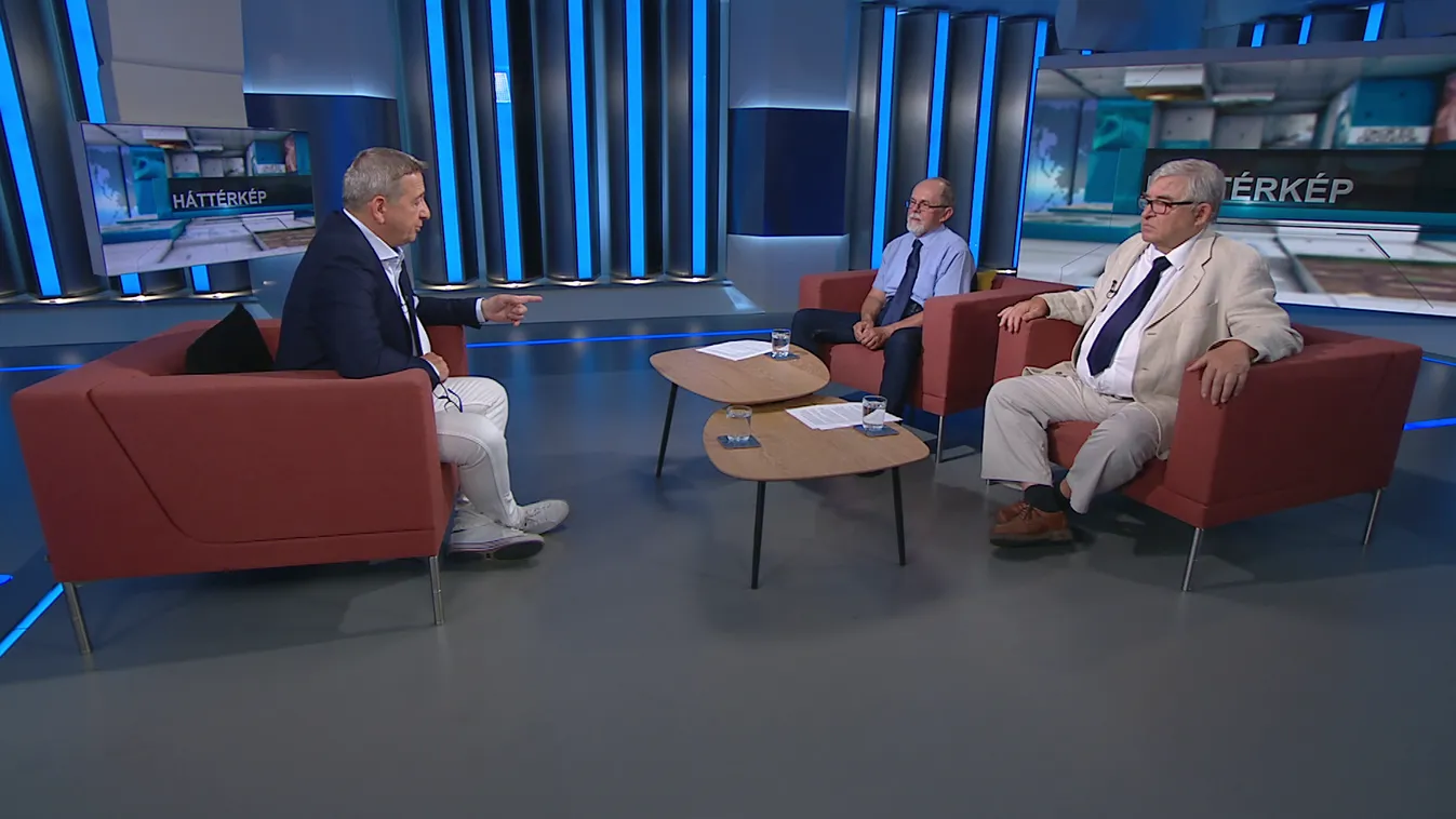 Háttérkép: Brüsszel vezető személyi állagán is látszik a történelmi lejtő