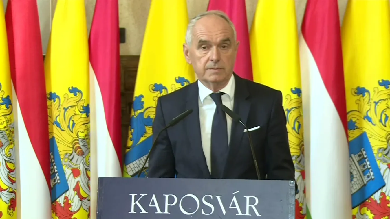 Szita Károly: A szankciós intézkedések fenntarthatatlanok