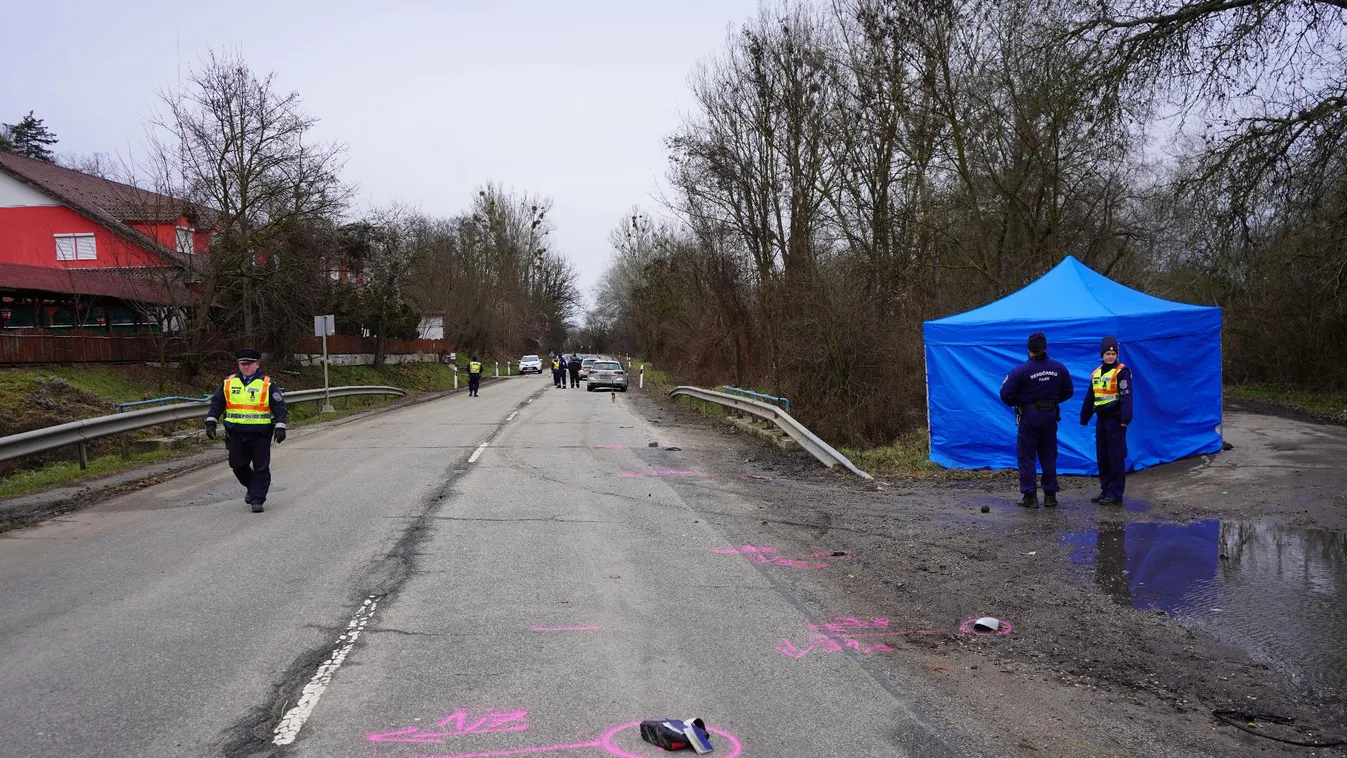 Szörnyű tragédia történt Bagnál