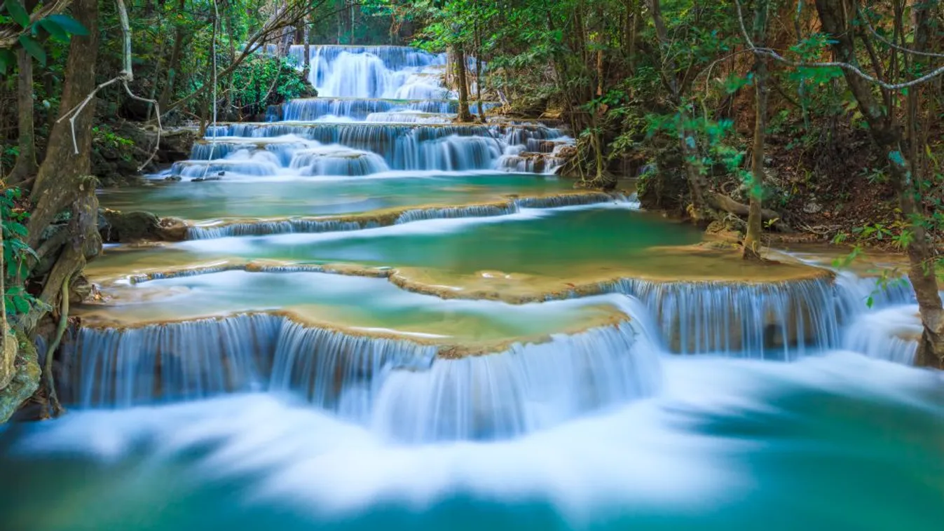 A víz lesz az idei gödöllői Nemzetközi Természetfilm Fesztivál kiemelt témája