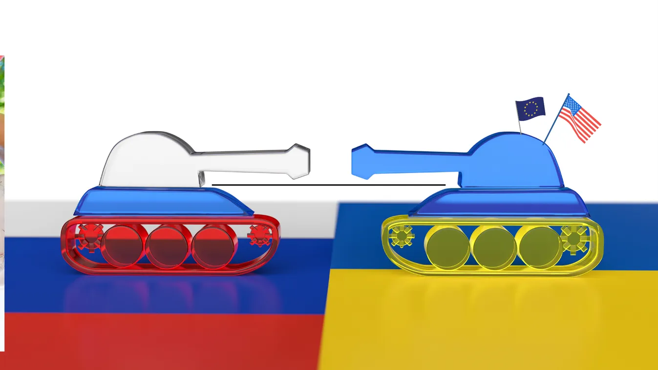 Uniós főképviselő: Oroszország szándéka megszerezni Ukrajna egészét