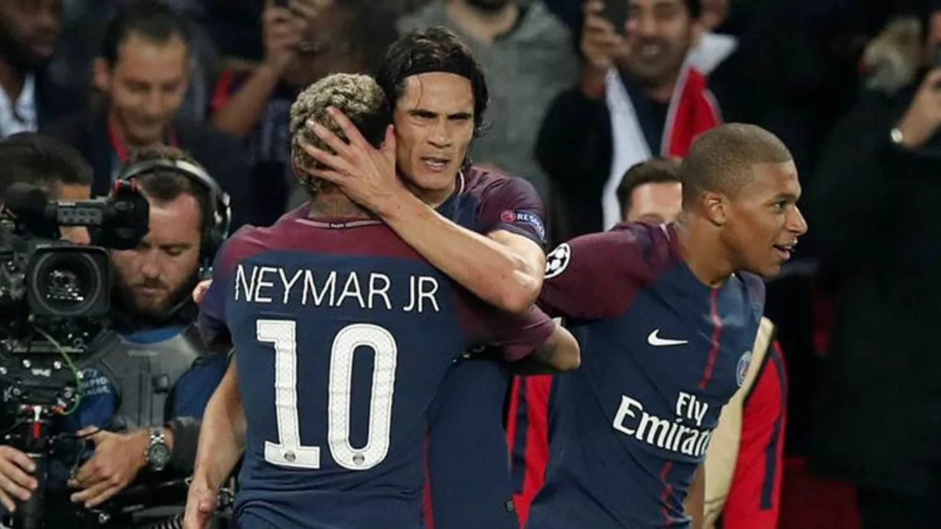 Kiütötte a PSG a Bayernt, nyert a Man Utd