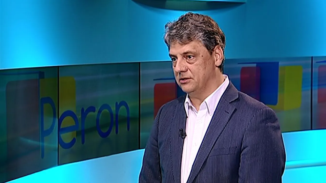 Gréczy: Toroczkai a Fidesz katonája