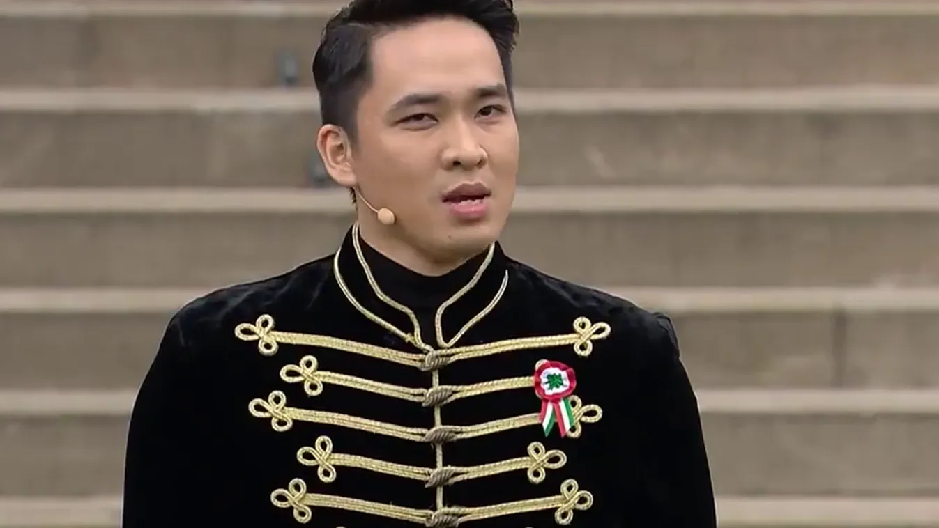 Kikezdték az internetezők a tehetséges tenort