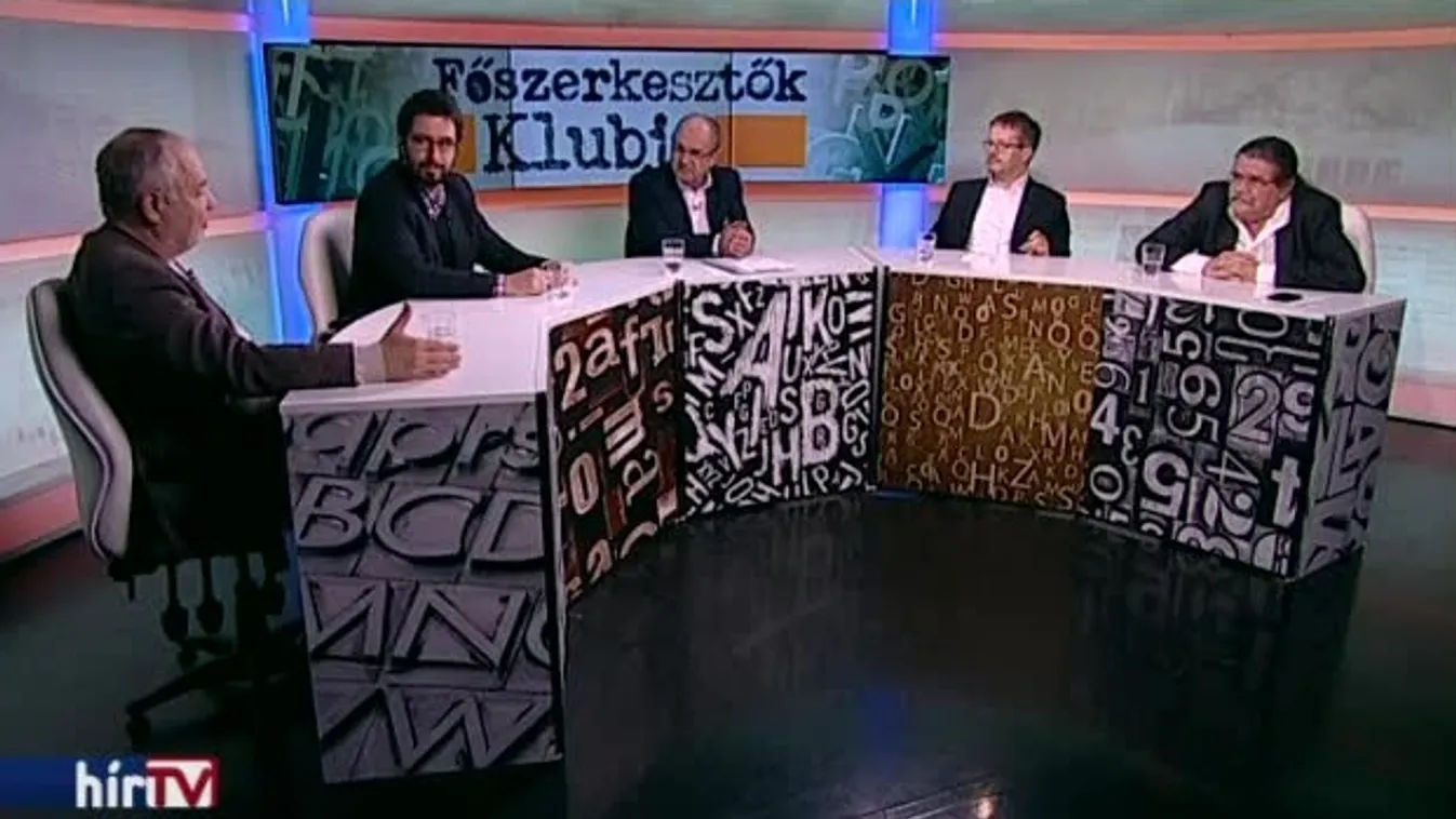 Magyarok Bukarestben