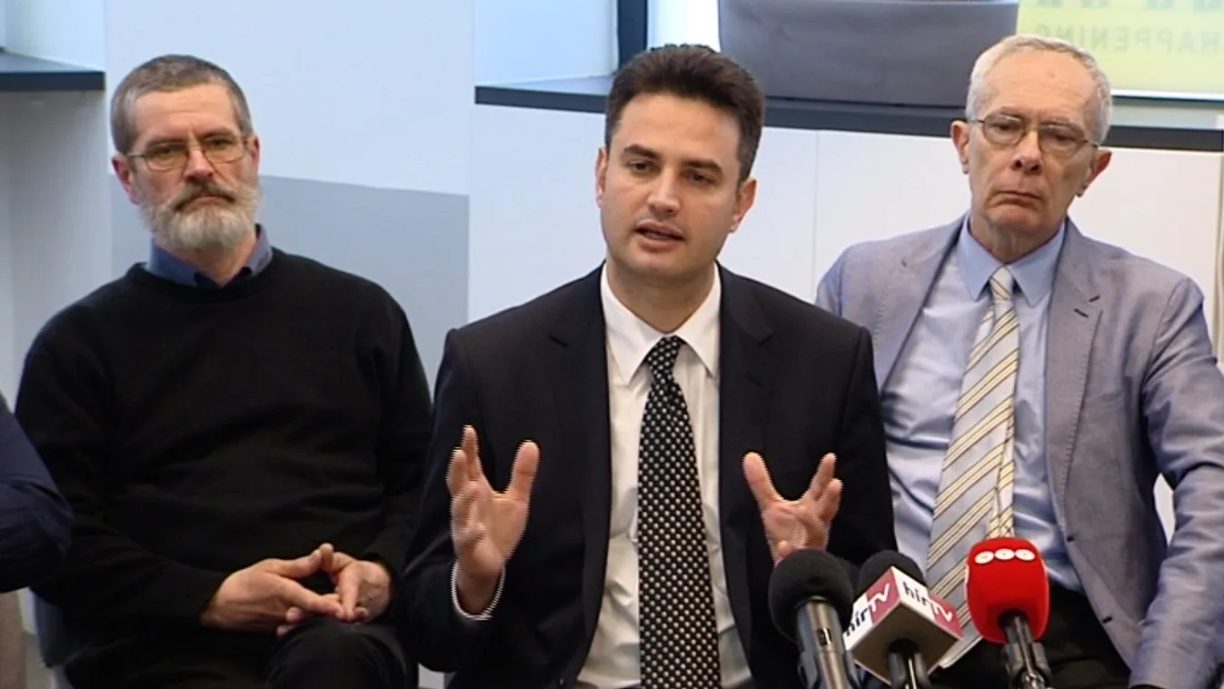 Márki-Zay a választók oldaláról valósítaná meg az ellenzéki koordinációt