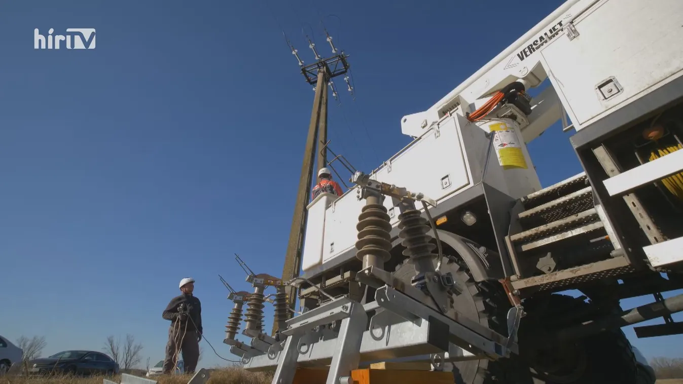 Újabb innovációval védik a madarakat