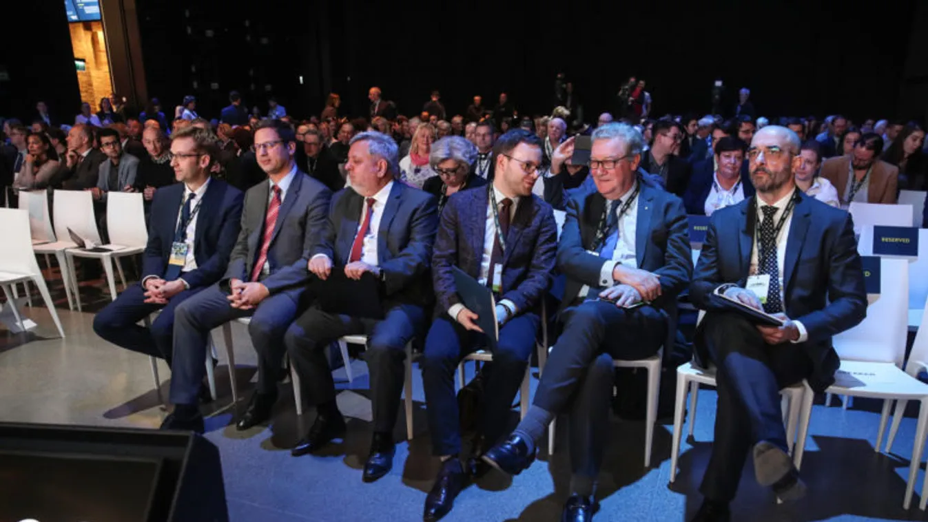 Migrációs konferencia – Szabadfogás