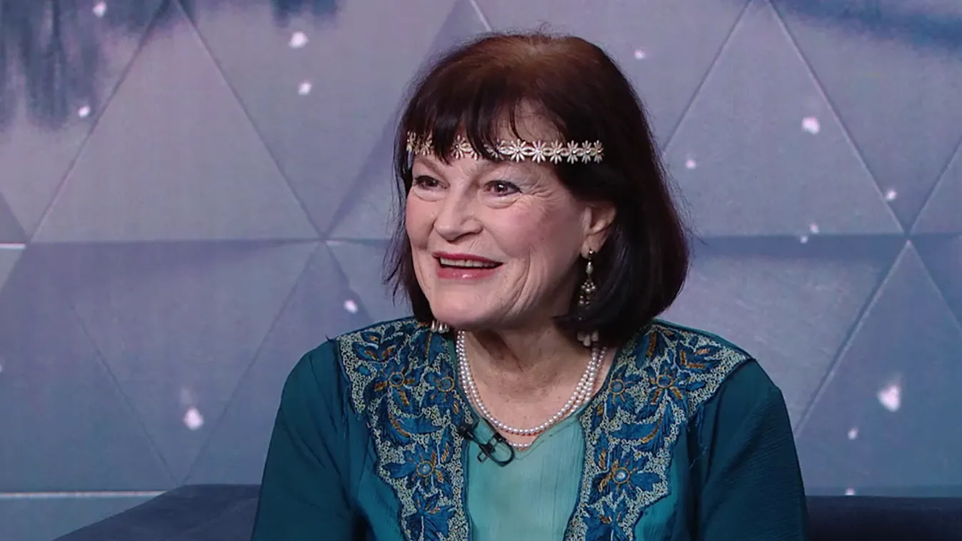 Mozaik - Krónikás Karácsony