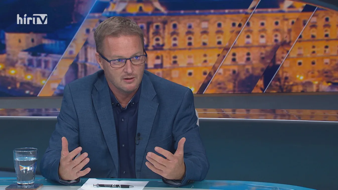 Bubenkó Csaba: A kereskedelemben is szükség lesz a béremelésre