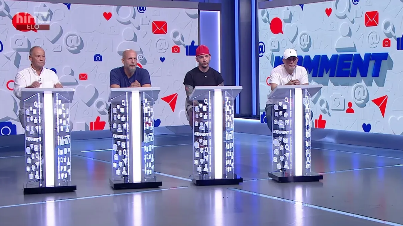 Komment – Szabad-e lapátolni a gáton, ha Magyar Péter éppen bejelentkezik a facebookon? + videó