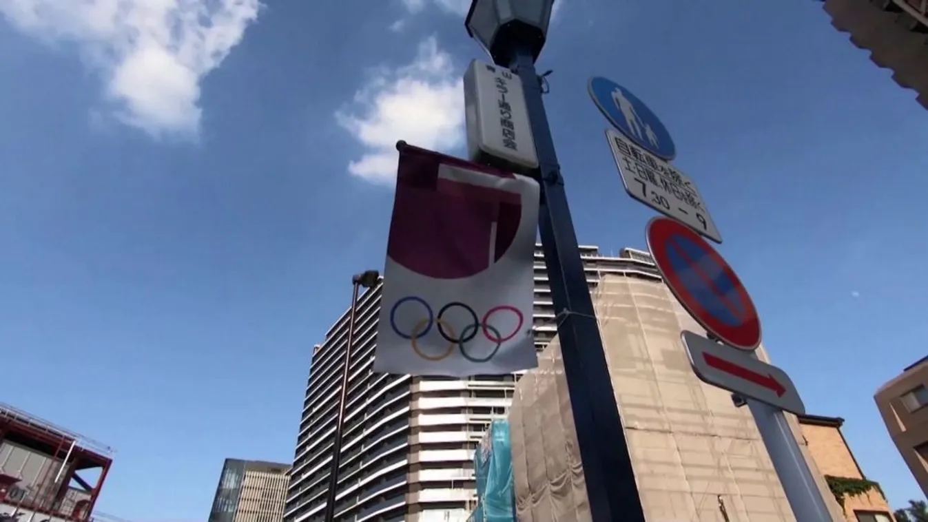 Akár az utolsó pillanatban is törölhetik az olimpiát