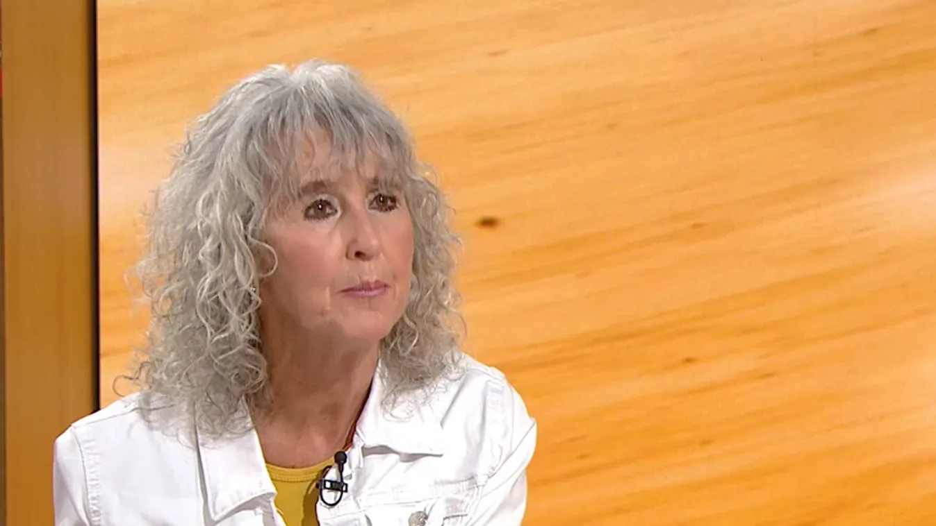 Napindító - Káros befolyás