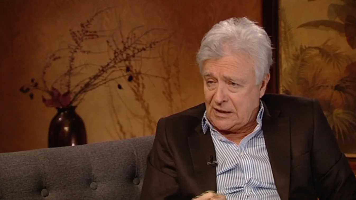 A Kép-regény vendége Lukács Sándor