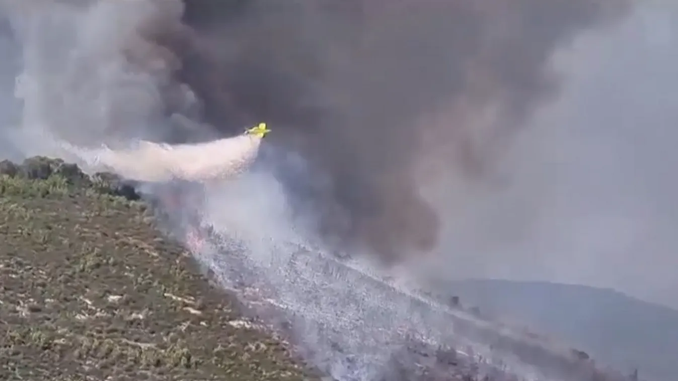 Radar - Természeti katasztrófák a közelmúltból