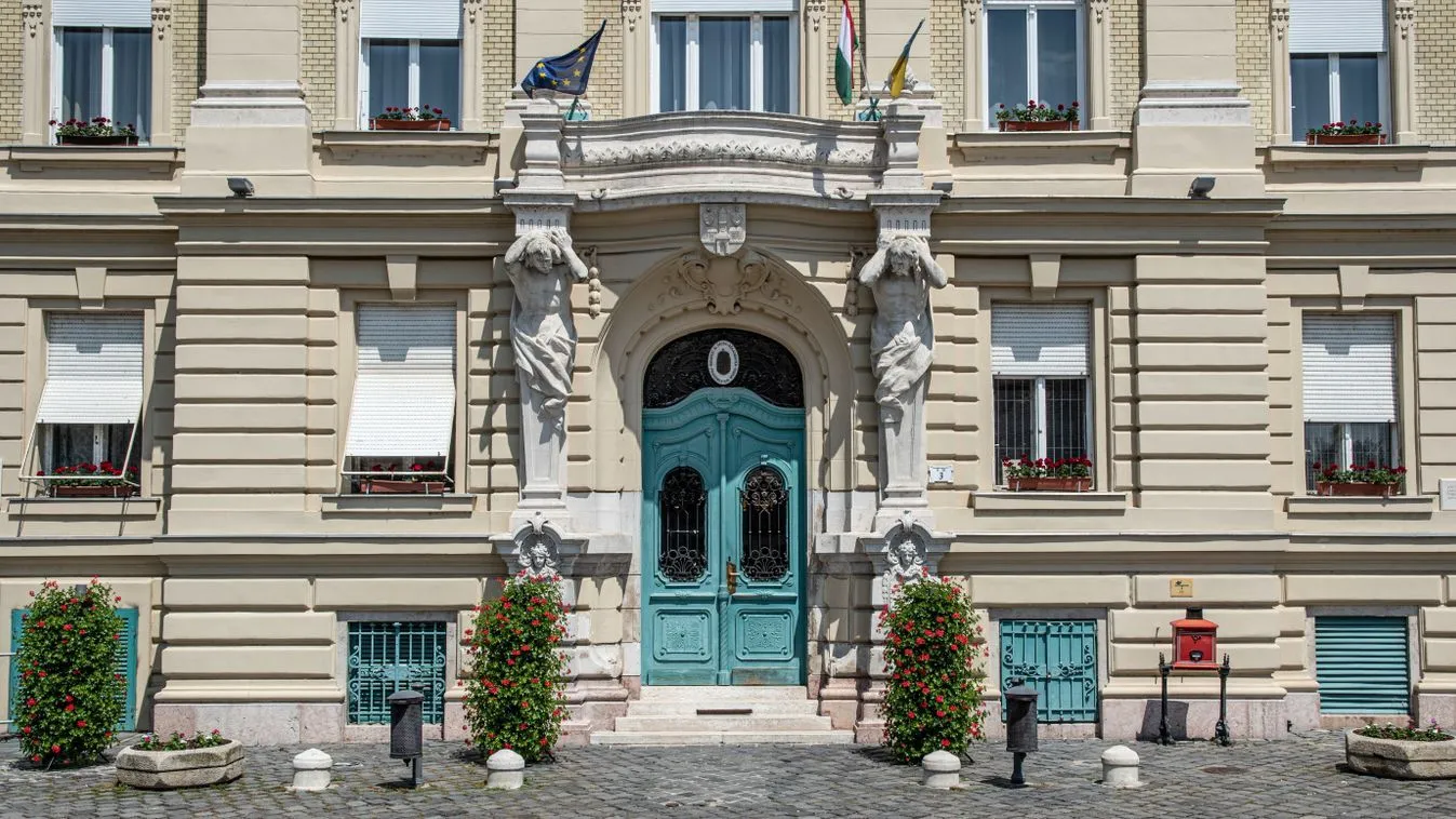 Börtönbe kerülhet az óbudai korrupciós botrány negyedik gyanúsítottja is