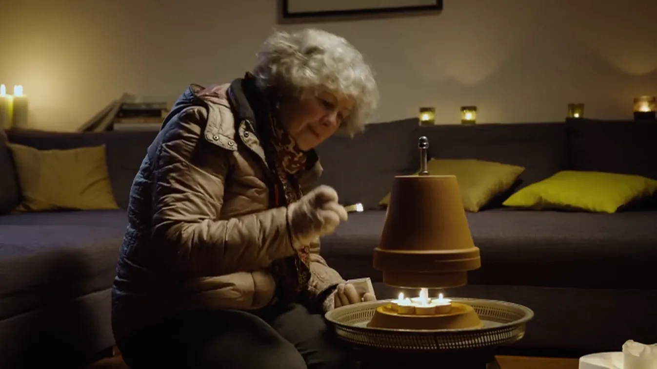 Tovább súlyosbodik az európai energiaválság