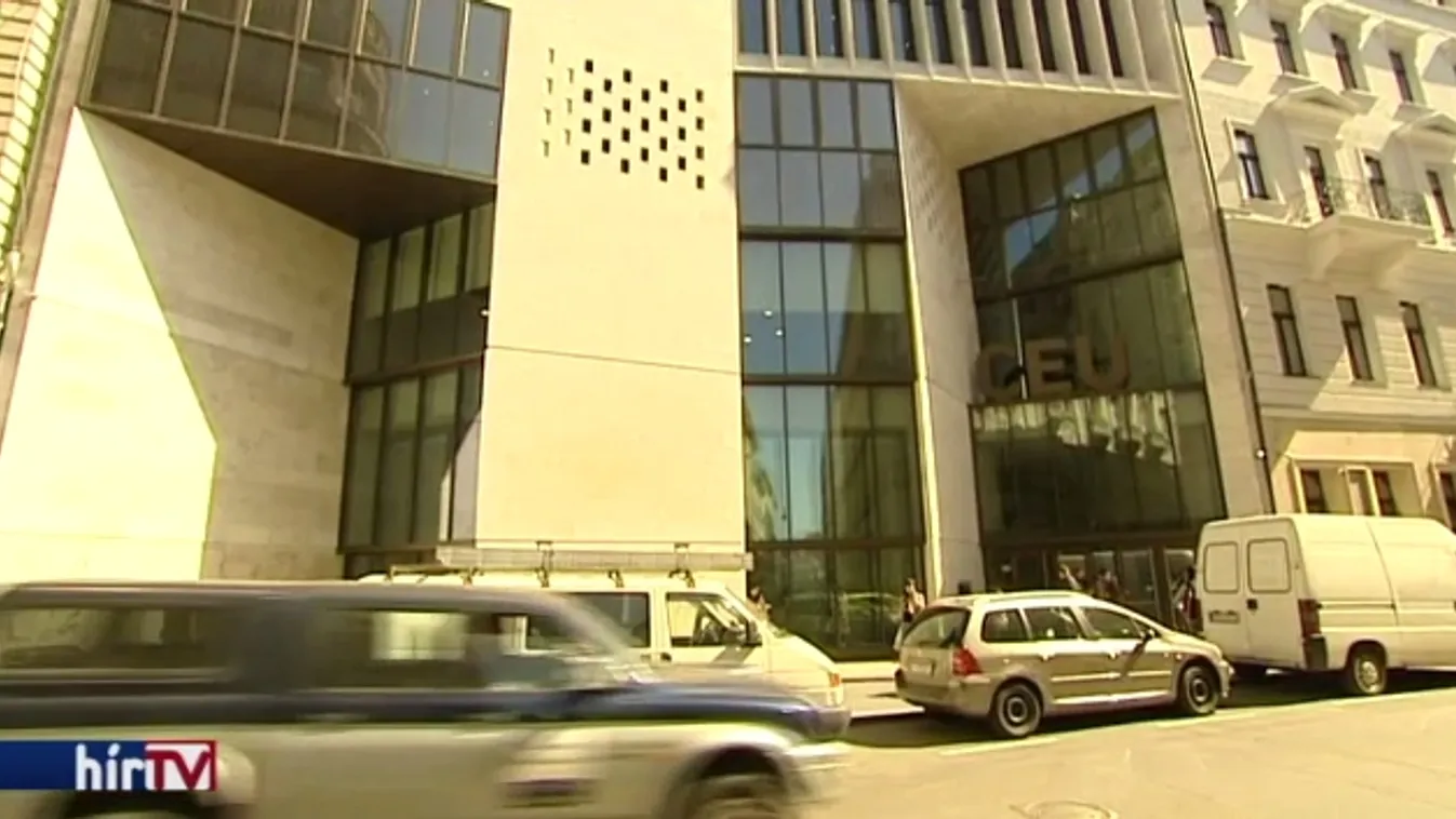 Miért ment neki a kormány a CEU-nak? – Civil kaszinó