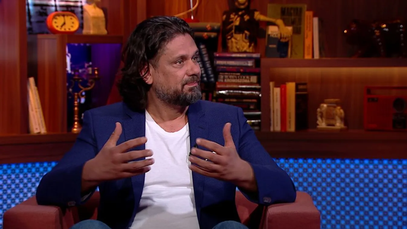 Deutsch Tamás: Rendkívül erős felhatalmazást kaptunk