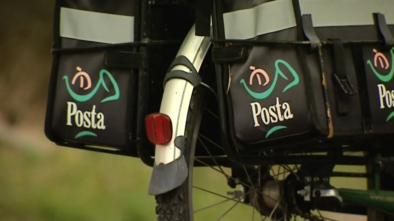 Így hálálja meg a posta az egész éves munkát