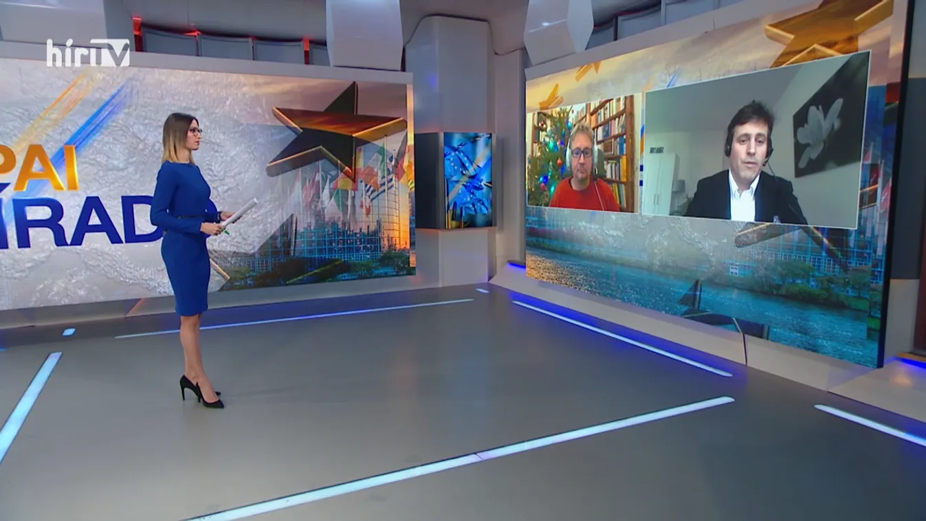 Európa híradó: Csorba esett az Egyesült Államok nemzetközi tekintélyén