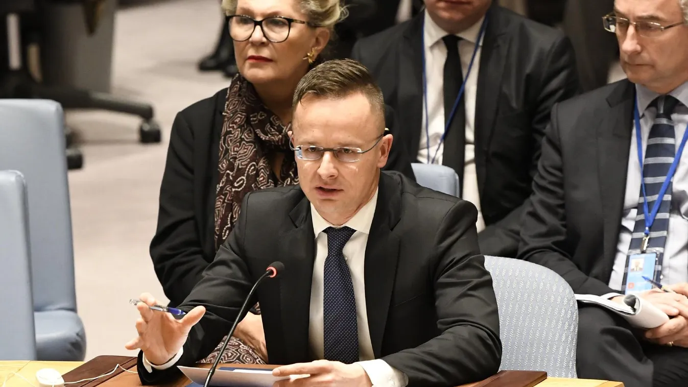 Lopakodás – Magyarország élőben