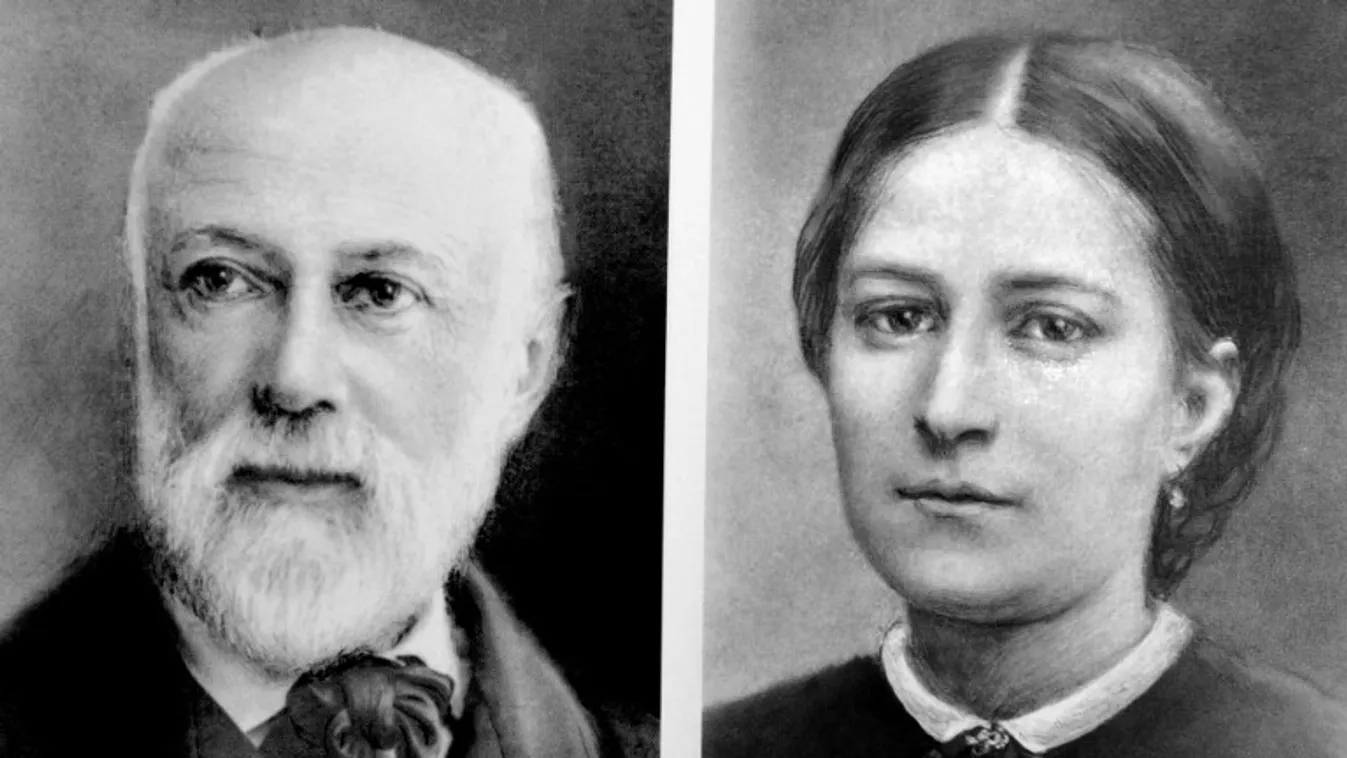 Először avatnak szentté házaspárt a katolikus egyházban