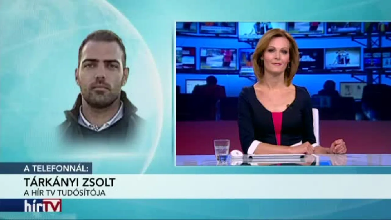 Megszállták a magyarok Svájcot