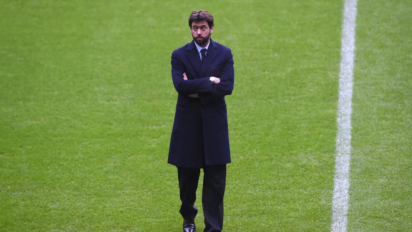 A Juve elnöke szerint hibás bírói ítélet miatt estek ki